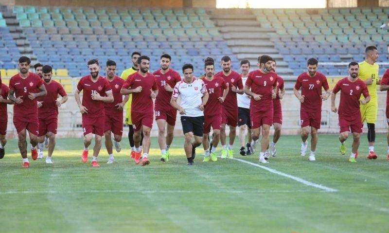 پرسپولیس