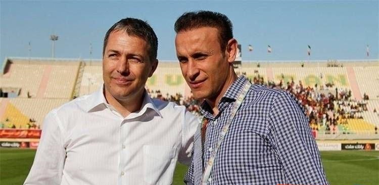 پرسپولیس