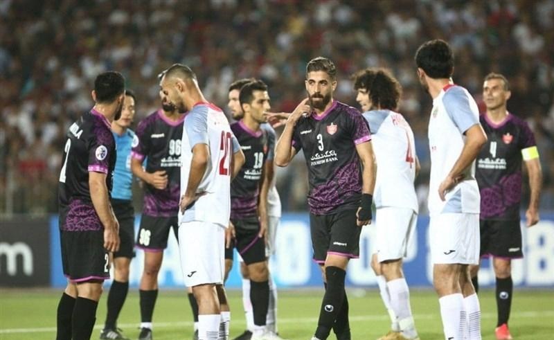 پرسپولیس پرسپولیس