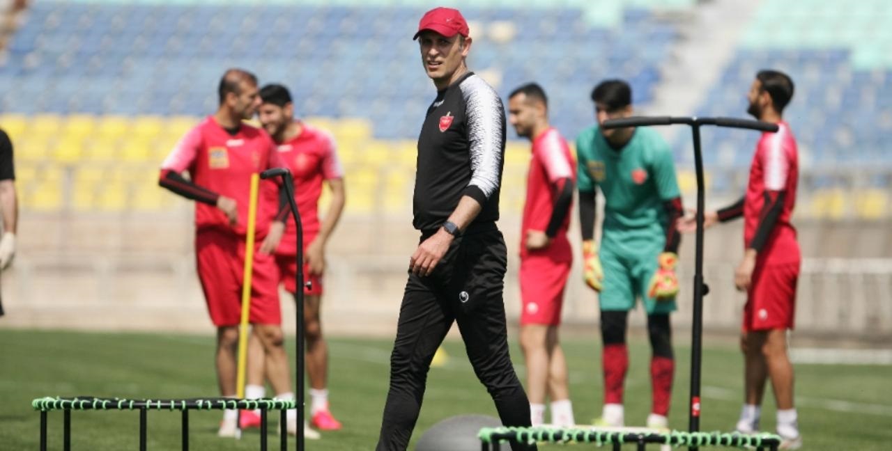 لیگ قهرمانان آسیا