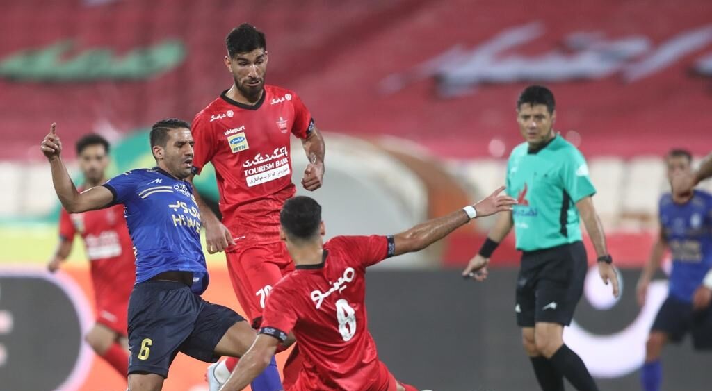 پرسپولیس