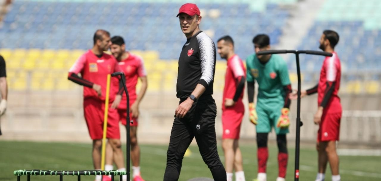 پرسپولیس