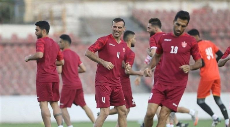 پرسپولیس پرسپولیس