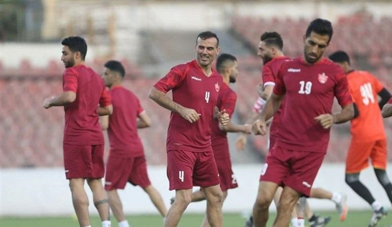 پرسپولیس