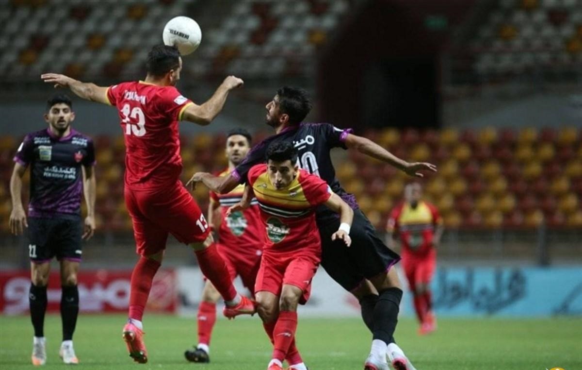 پرسپولیس