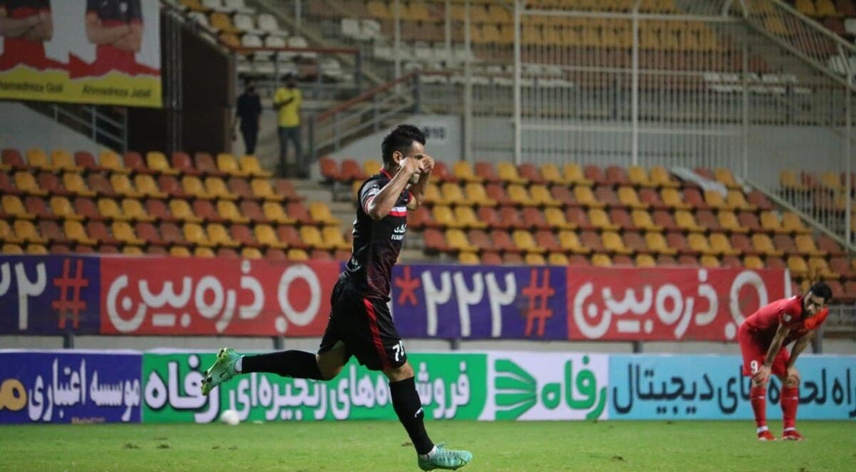 یحیی گل محمدی