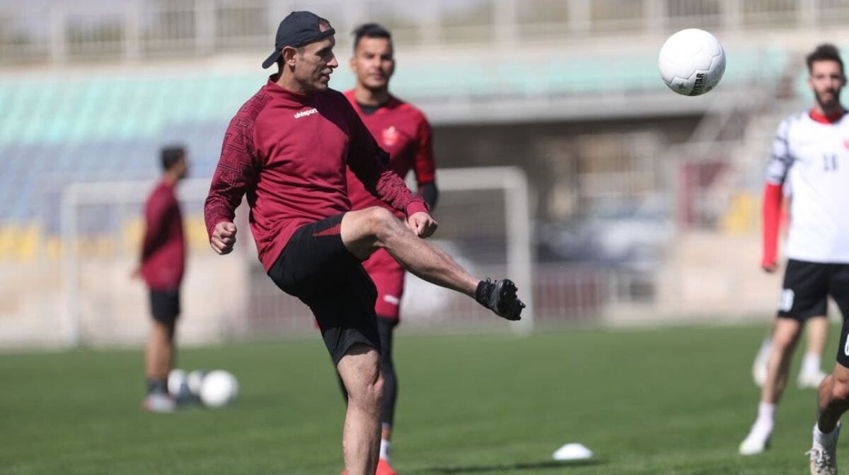 پرسپولیس پرسپولیس