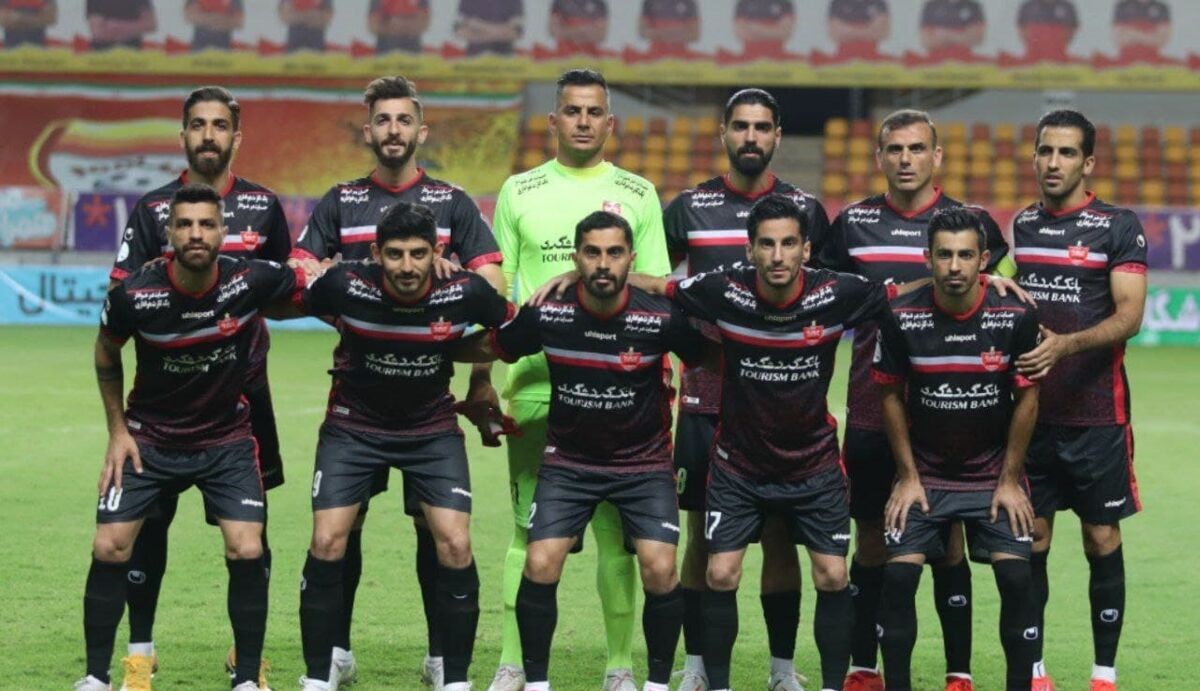 یحیی گل‌ محمدی