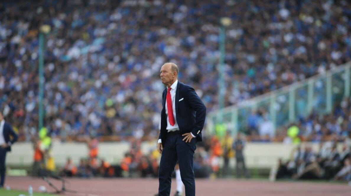 گابریل کالدرون گابریل کالدرون