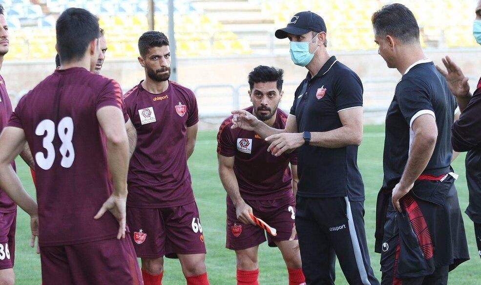 پرسپولیس