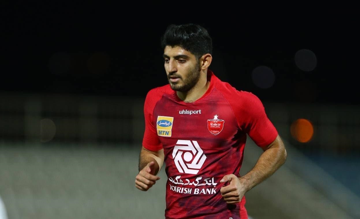 پرسپولیس