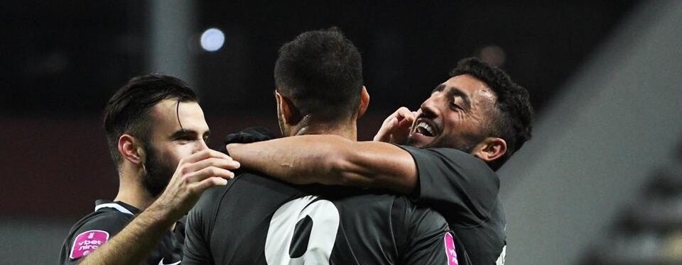 پرسپولیس