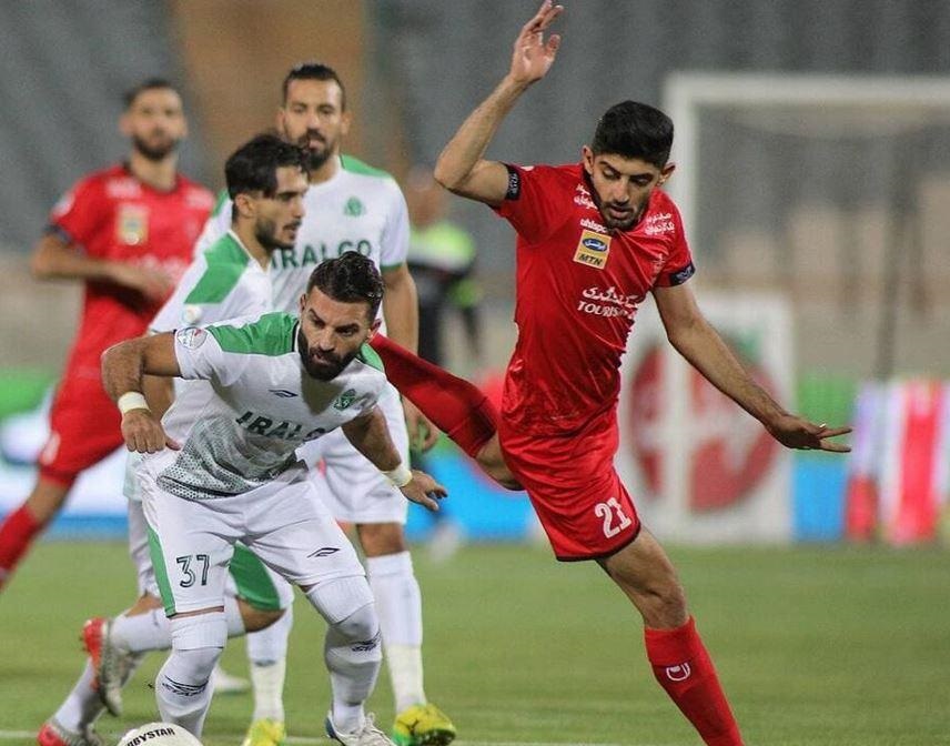 باشگاه استقلال