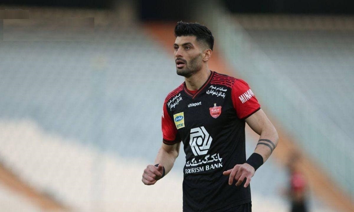 پرسپولیس