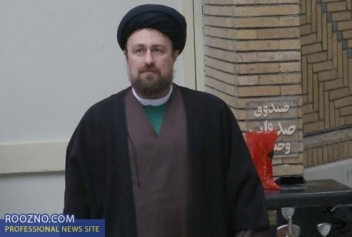 گزارش المانیتور از هجمه ها به یادگار امام پس از ثبت نام در انتخابات خبرگان/تندروها سیدحسن خمینی را هدف گرفته اند