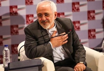 ظریف:پرونده ایران در شورای امنیت طی 10 سال برای همیشه مختومه خواهد شد/ هدف غرب از تحریم ایران جداکردن مردم از حاکمیت بود نه ایجاد فشار اقتصادی ظریف:پرونده ایران در شورای امنیت طی 10 سال برای همیشه مختومه خواهد شد/ هدف غرب از تحریم ایران جداکردن مردم از حاکمیت بود نه ایجاد فشار اقتصادی