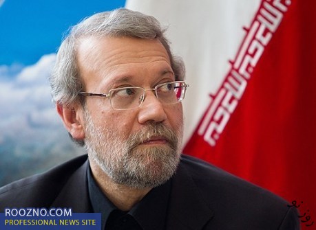 ابراز نگرانی علی لاریجانی از فاصله گرفتن اصولگرایان با دولت حسن روحانی ابراز نگرانی علی لاریجانی از فاصله گرفتن اصولگرایان با دولت حسن روحانی