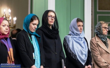 گزارش گاردين از بازتاب گسترده حواشی سفر هیئت سوئدی به ایران گزارش گاردين از بازتاب گسترده حواشی سفر هیئت سوئدی به ایران