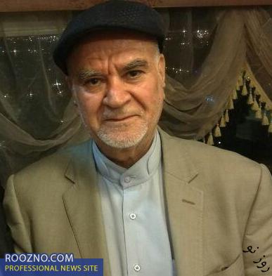 مدير هتل درويشي:در 6 سالگي در بازار تهران نوكر بودم