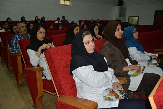 تشریح موانع و مشکلات بخش رادیو لوژی تشریح موانع و مشکلات بخش رادیو لوژی