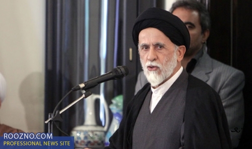 برخورد با محمود صادقی برخلاف دواصل قانون اساسی است