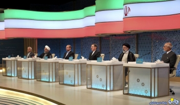 توافق هسته ای اوباما و متحدانش در صندوق رای نامزدهاي ریاست جمهوری ایران توافق هسته ای اوباما و متحدانش در صندوق رای نامزدهاي ریاست جمهوری ایران