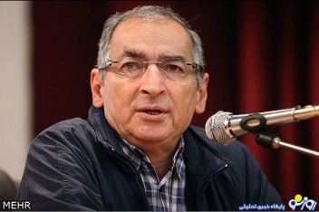 روحانی تا جایی حمایت چهره های مطرح سیاسی را دارد که مسیرش از راه اکثریت مردم جدا نشود روحانی تا جایی حمایت چهره های مطرح سیاسی را دارد که مسیرش از راه اکثریت مردم جدا نشود