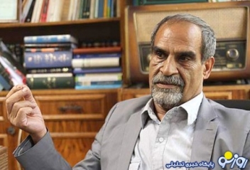 مطمئنم که روحانی مردم را ناامید نمی کند/حصر و حضور زنان و اهل سنت در كابينه در حیطه اختیارات روحانی نیست/روحانی یک فرد عملگرای قوی است مطمئنم که روحانی مردم را ناامید نمی کند/حصر و حضور زنان و اهل سنت در كابينه در حیطه اختیارات روحانی نیست/روحانی یک فرد عملگرای قوی است