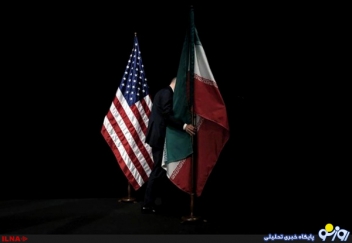 گزارش رسانه امريكايي از تلاش ترامپ براي از بين بردن برجام/ترامپ مي خواهد همه دستاوردهای اوباما را بدون توجه به عواقب بلند مدت از بین ببرد گزارش رسانه امريكايي از تلاش ترامپ براي از بين بردن برجام/ترامپ مي خواهد همه دستاوردهای اوباما را بدون توجه به عواقب بلند مدت از بین ببرد