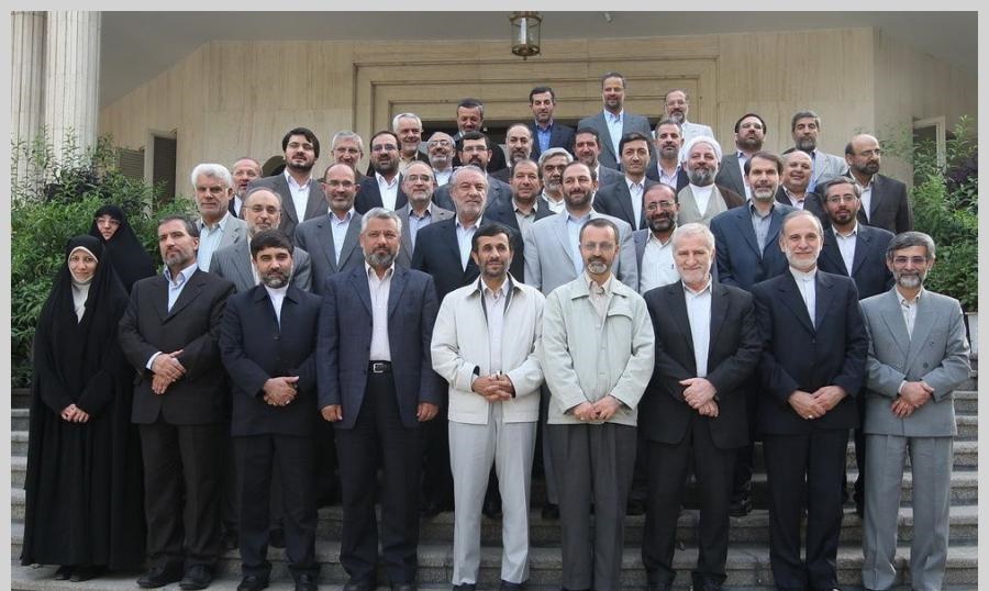  طرح مجلس درباره کاندیداتوری نظامیان