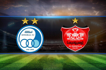 فاصله عجیب پرسپولیس و استقلال در رنکینگ جهانی