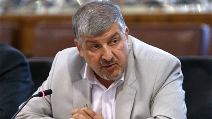 حقیقت‌پور: قالیباف بگوید سفر‌های استانی‌اش چه نتیجه‌ای داشت