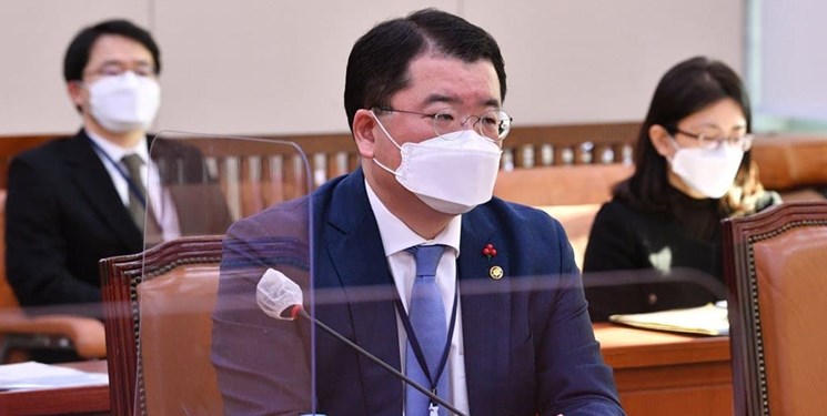 ادعای کره جنوبی: شواهدی از آلودگی دریایی توسط نفتکش توقیفی وجود ندارد