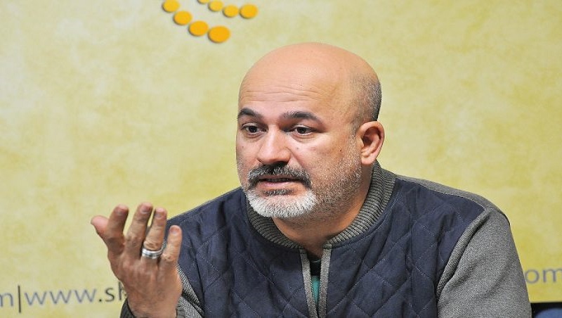 آلودگی هوای تهران