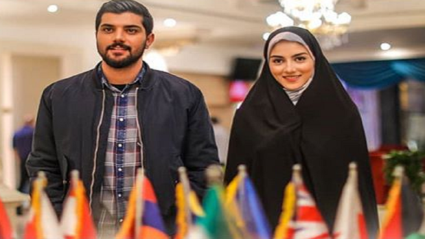 بازیگر سریال آقازاده به دورهمی میآید بازیگر سریال آقازاده به دورهمی میآید