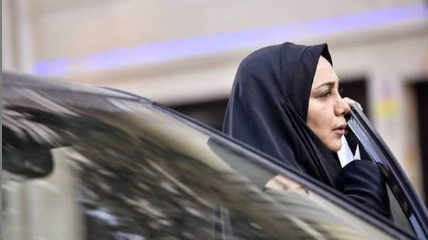 بهنوش بختیاری بهنوش بختیاری