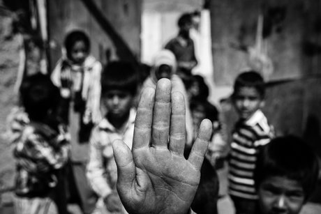 افزایش ترک تحصیل در مقطع راهنمایی