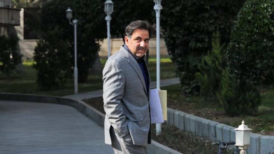 واکنش عباس آخوندی به ادعای میرسلیم درباره FATF