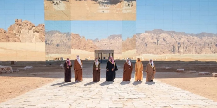 افشای پشت پرده بهبود رابطه عربستان و قطر؛ برنامه حمله نظامی تمام عیار علیه ایران؟
