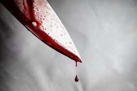 مرگ دختر 11 ساله با ضربات چاقو مادر مرگ دختر 11 ساله با ضربات چاقو مادر