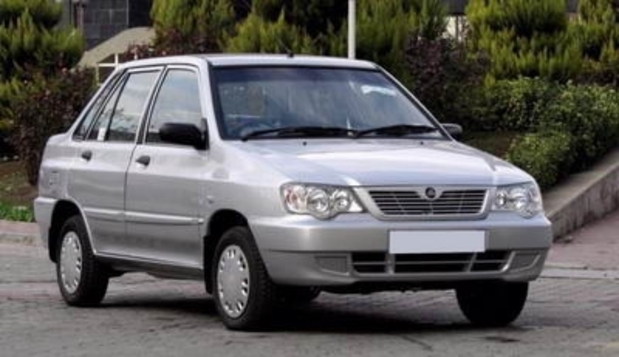 جدیدترین قیمت انواع پراید در بازار روز ۲۴ دی ۹۹