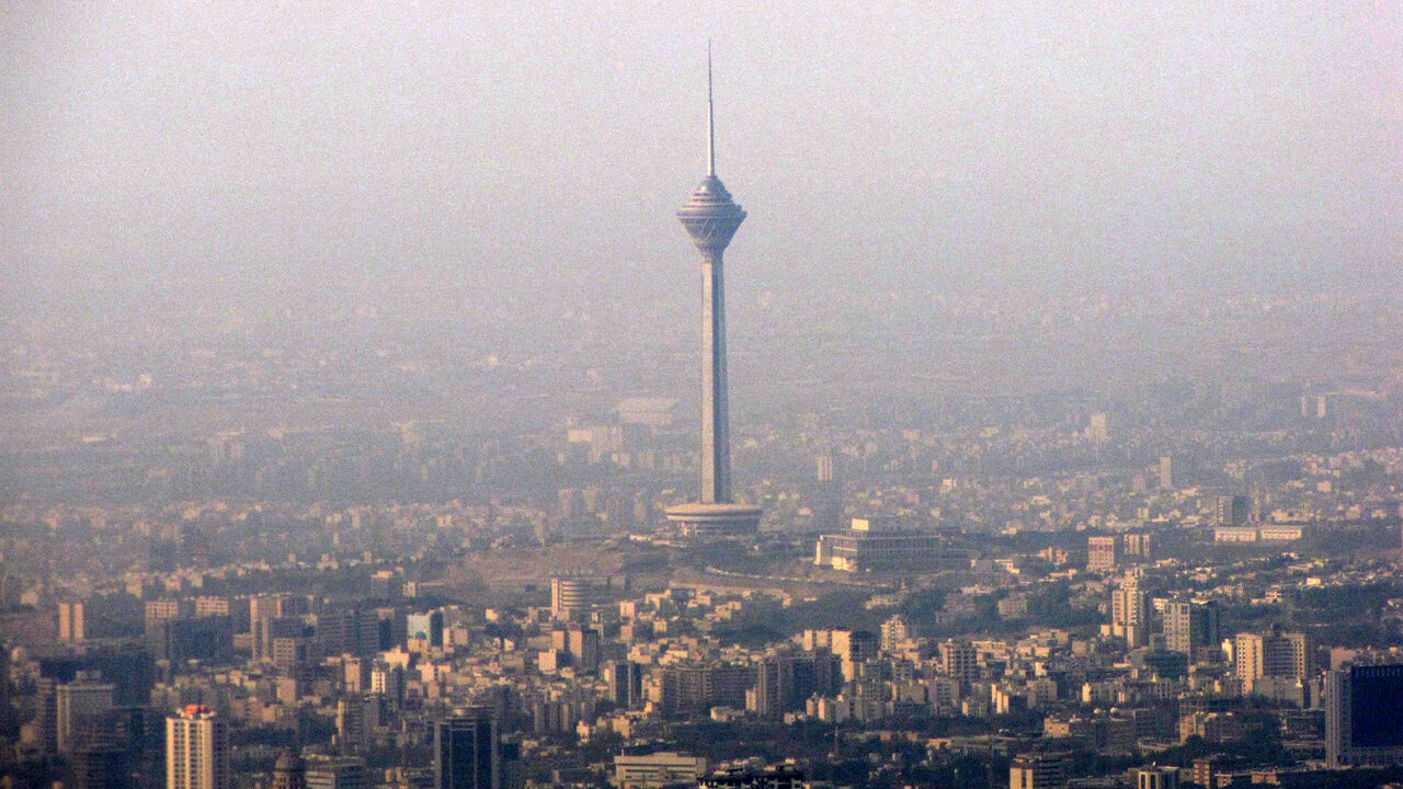 هشدار به آدم‌های بی‌اعصاب: زمان آلودگی هوا به مکان‌های شلوغ نروید