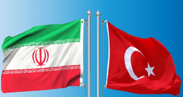 حمله تند روزنامه نزدیک اردوغان به ایران؛ زنگ‌های خطر به صدا درآمده‌اند؛ تهران در حال حرکت به سوی غرب است