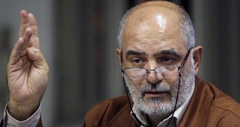 احمدی نژاد پذیرفته است که از فرد دیگری در انتخابات ۱۴۰۰حمایت کند