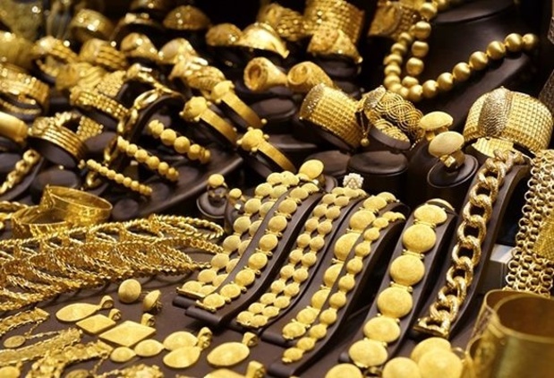 آخرین قیمت طلا و سکه دوشنبه ۸ دی