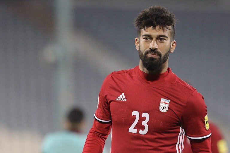 ستاره سابق پرسپولیس و مدافع یوونتوس در آستانه جدایی از الدوحیل