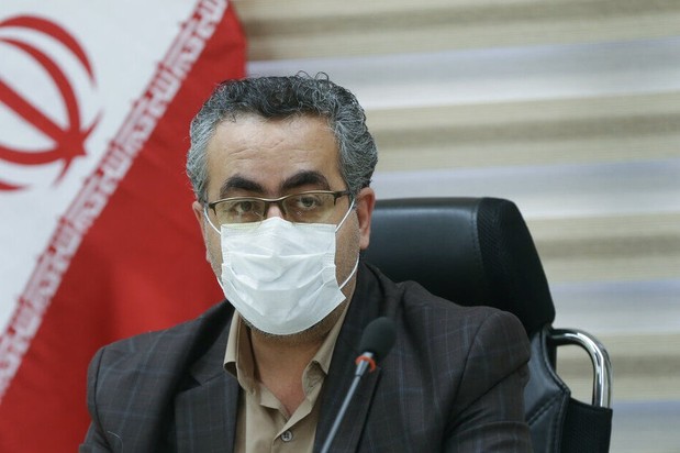 جهانپور: واکسن ایرانی کرونا از نوع ویروس غیر فعال است