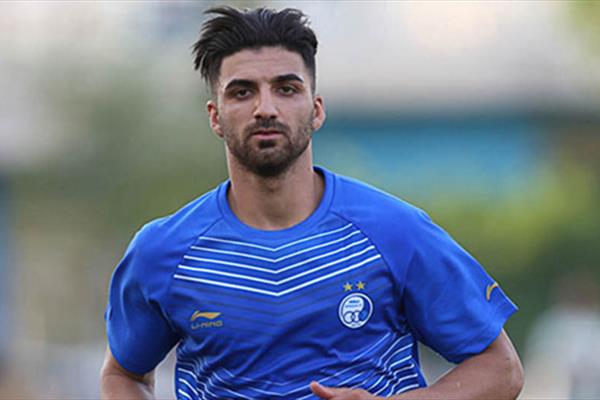 پرسپولیس به دنبال ستاره استقلال