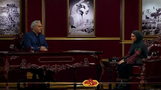 مسیر جدیددورهمی / یکی از عشق میگوید و دیگری پشیمان از طلاق مسیر جدیددورهمی / یکی از عشق میگوید و دیگری پشیمان از طلاق