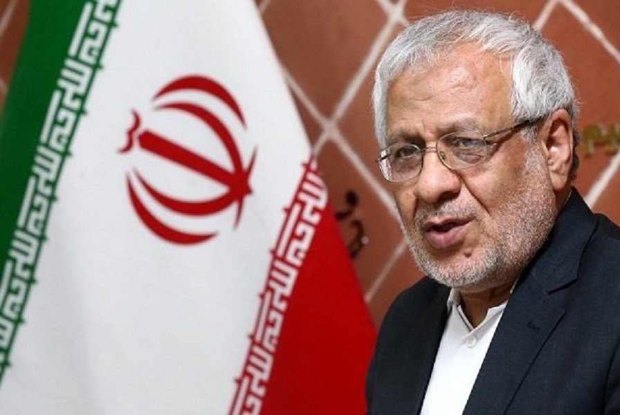 بادامچیان: قالیباف مسیر جدا را می رود